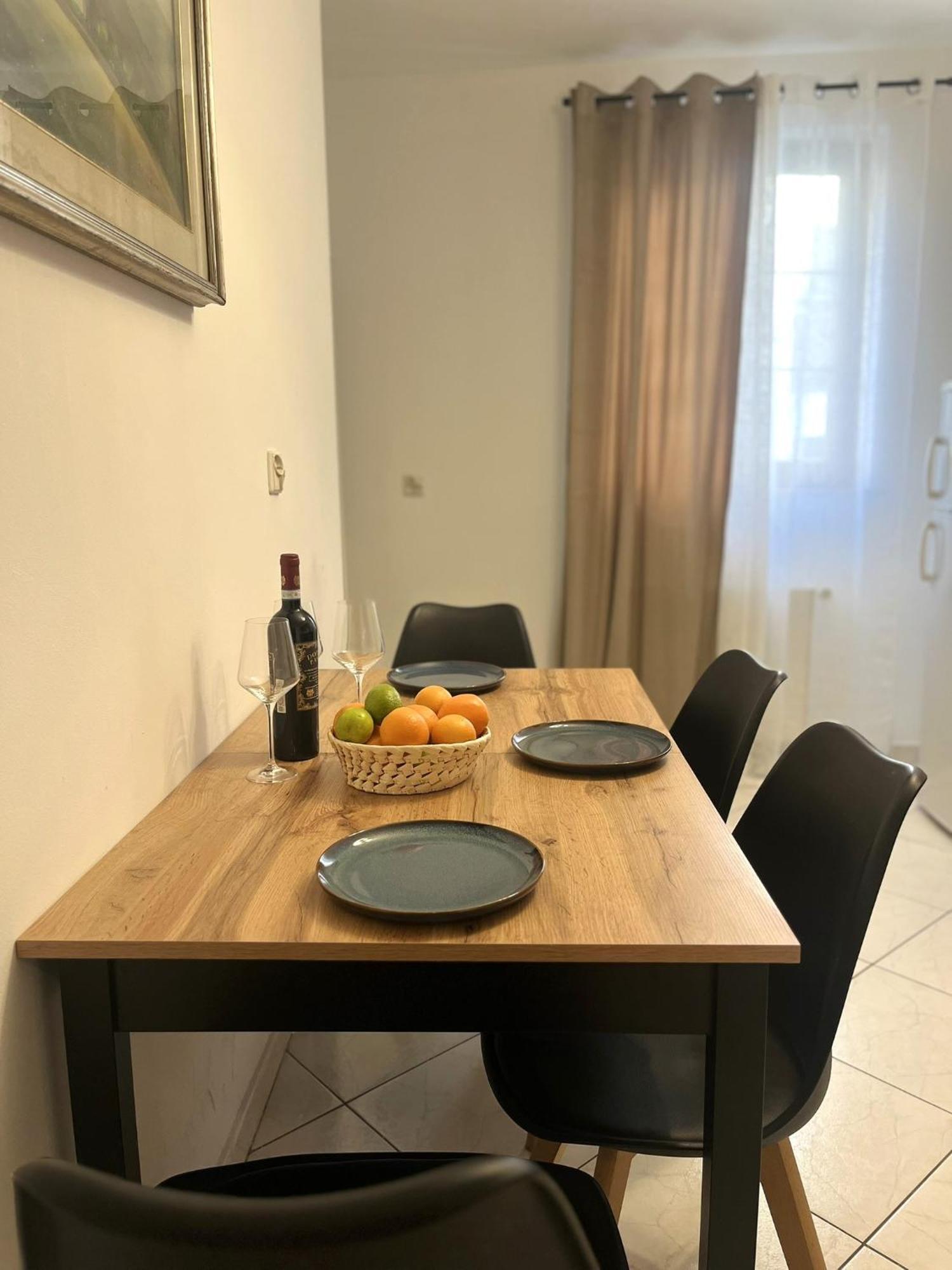 Galeria Italiana Apartments Breslávia Quarto foto